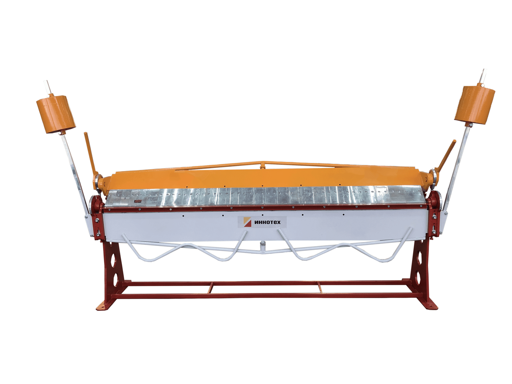 Листогиб ручной В1-2.2/2100 Листогиб ручной В1-2.2/2100