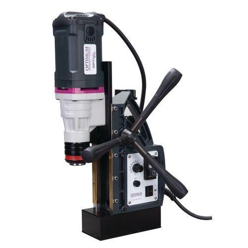 Магнитный сверлильный станок OPTIdrill DM 35V Магнитный сверлильный станок OPTIdrill DM 35V