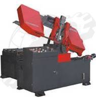 Ленточнопильный станок автоматический Metal Mark SEGA CS-280HA Ленточнопильный станок автоматический Metal Mark SEGA CS-280HA