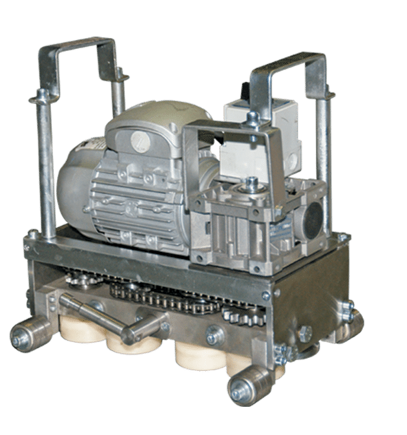 Электрическая фальцезакаточная машинка Электрическая фальцезакаточная машинка