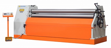 Вальцы гидравлические Stalex HSR-2070x4.5