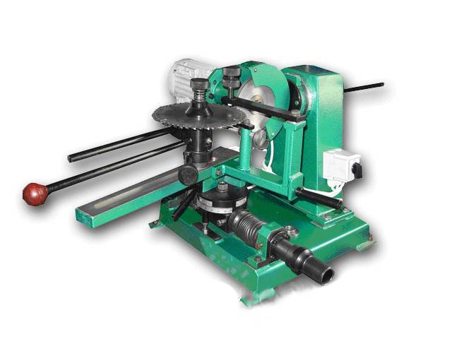 Заточной станок для дисковых пил СЗТП 600Тл