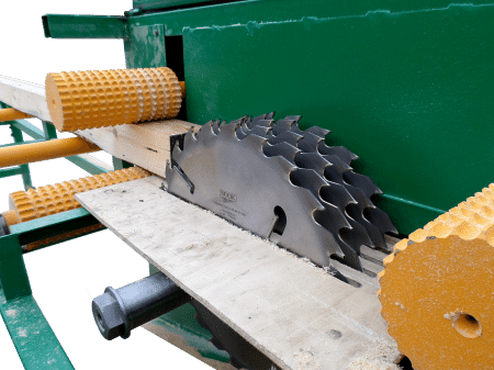 Станок многопильный Тайга СМД-1 Станок многопильный Тайга СМД-1