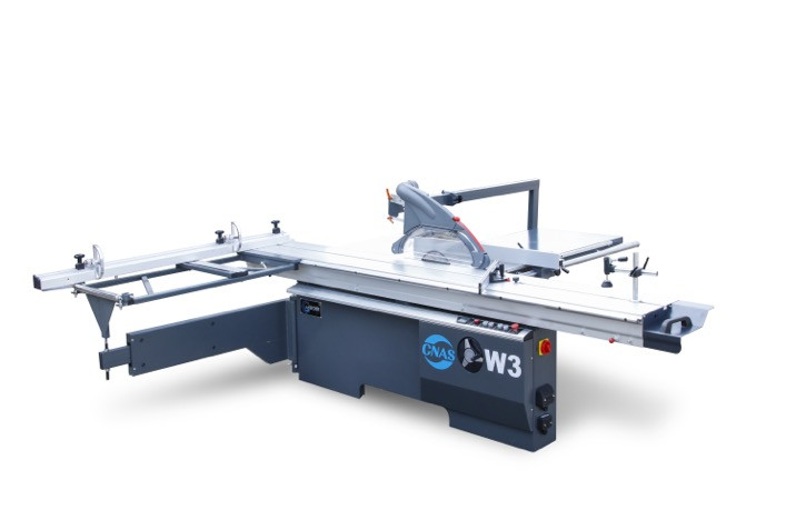 Форматно-раскроечный станок LTT W 3 Форматно-раскроечный станок LTT W 3