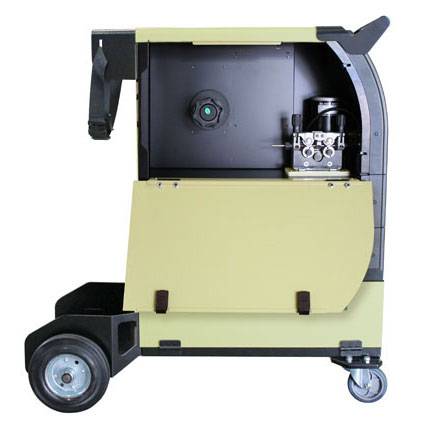 Сварочный полуавтомат Кедр MIG 300GD Сварочный полуавтомат Кедр MIG 300GD