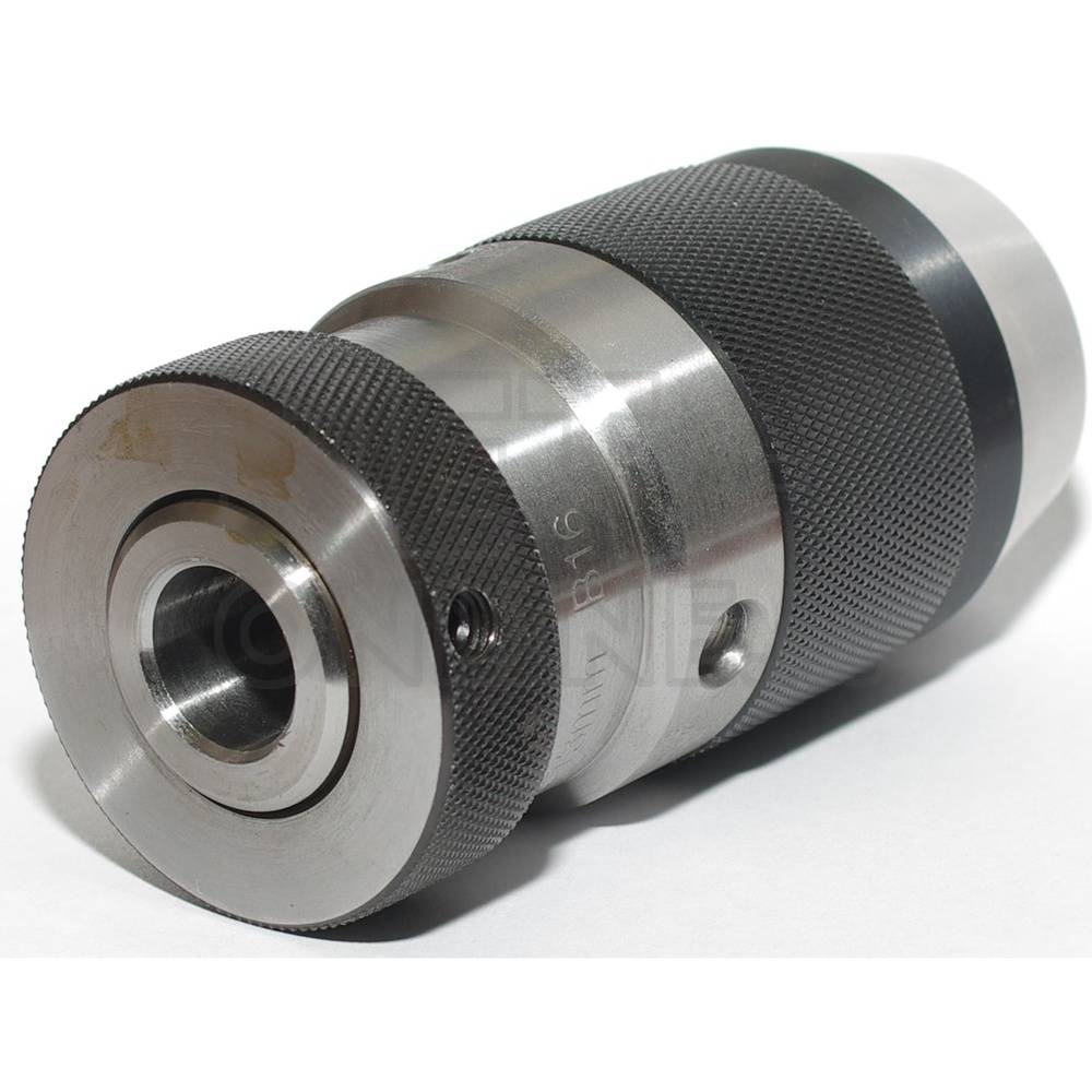 Прецизионный быстрозажимной патрон Jet 0,5-8 мм/В16, точность 0,06 мм 59500082