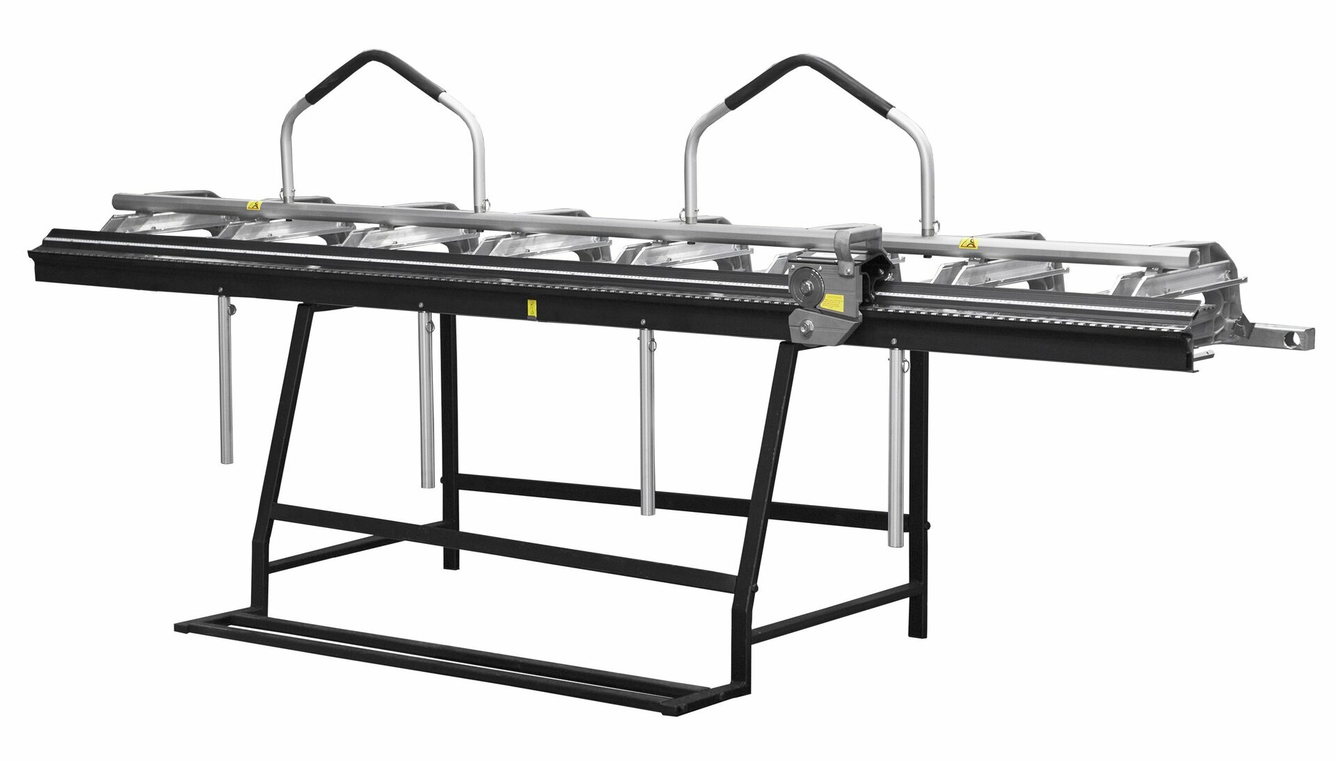 Комментарий на товар: Cтанок листогибочный мобильный Stalex Max-20 3.2 м