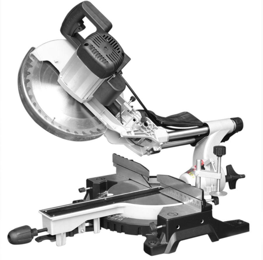 Торцовочная пила CORMAK COR305G-JS Торцовочная пила CORMAK COR305G-JS