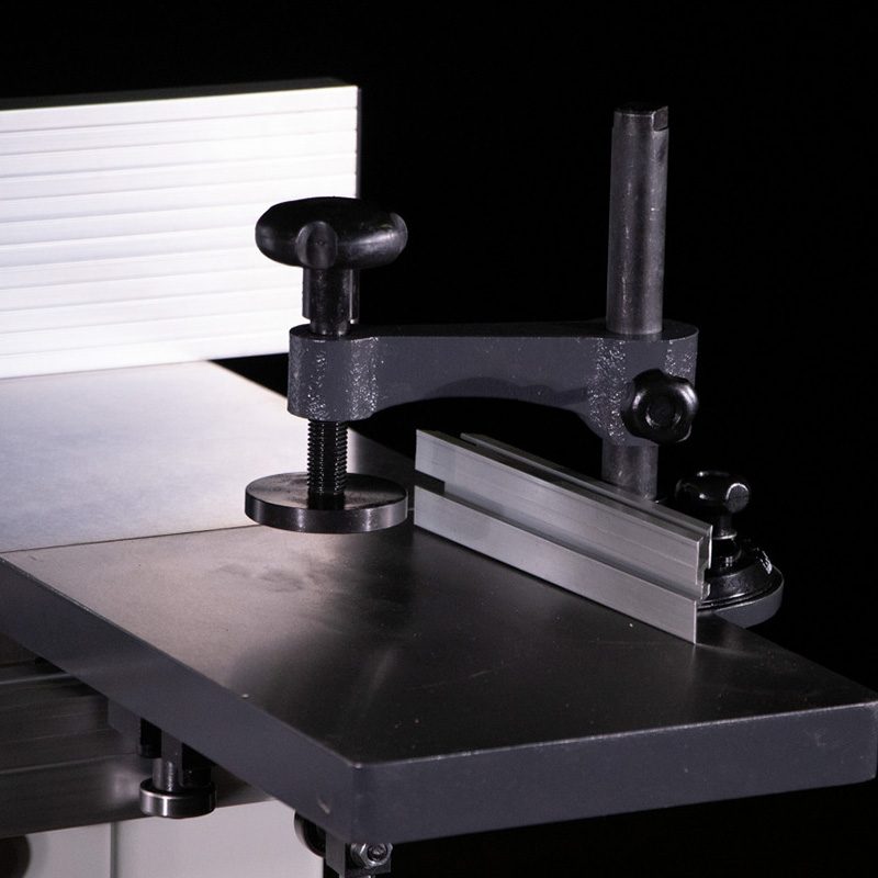 Фрезерный станок по дереву Proma TFS-90/30 25009030 Фрезерный станок по дереву Proma TFS-90/30 25009030