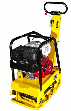 Реверсивная виброплита VEKTOR VPG-160C в Екатеринбурге Реверсивная виброплита VEKTOR VPG-160C