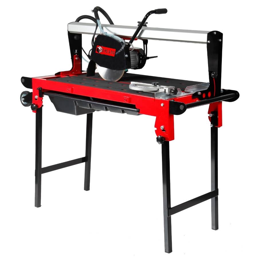 Электрический плиткорез DIAM PL-850/1.6