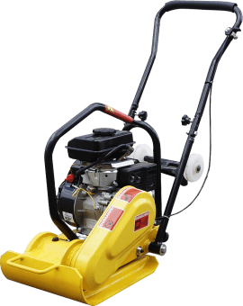 Виброплита STEM Techno SPC 152