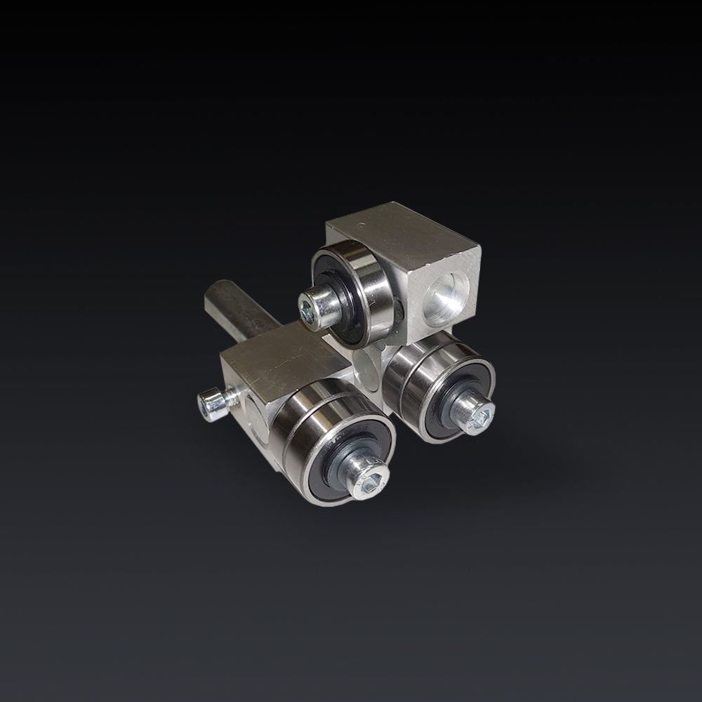 Держатель пильного полотна JIB MBS 400 Держатель пильного полотна JIB MBS 400