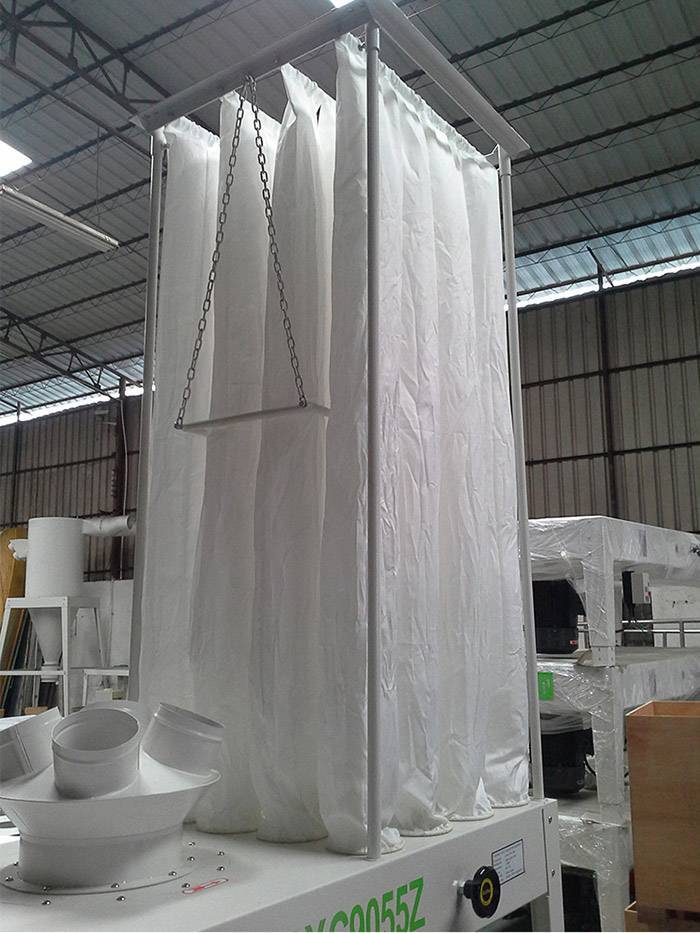 Стружкоотсос Forma RXC9055Z