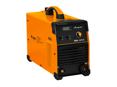 Инвертор аргонодуговой сварки Сварог REAL CUT 70 (L204)
