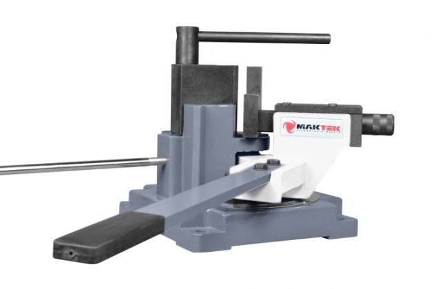 Гибочный станок CORMAK UB 100A Гибочный станок CORMAK UB 100A