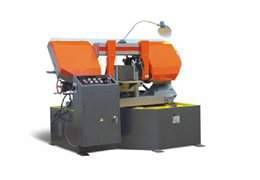 Ленточнопильный станок полуавтоматический Metal Mark SEGA LA S280 Ленточнопильный станок полуавтоматический Metal Mark SEGA LA S280