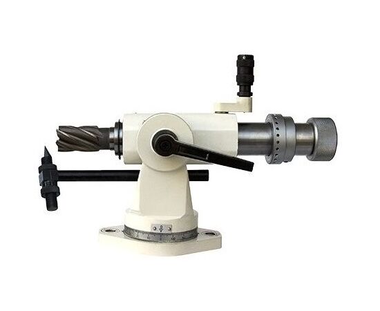 Partner 50D Головка для заточки концевых фрез по торцу и спирали Partner 50D Головка для заточки концевых фрез по торцу и спирали