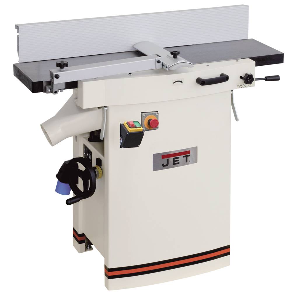Фуговально-рейсмусовый станок Jet JPT-260 10000289M Фуговально-рейсмусовый станок Jet JPT-260 10000289M