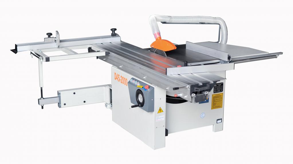 Форматно-раскроечный станок LTT D45-2000 Форматно-раскроечный станок LTT D45-2000