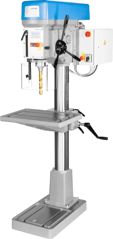 Колонный сверлильный станок MAXION UNIMAX 3 ТАР