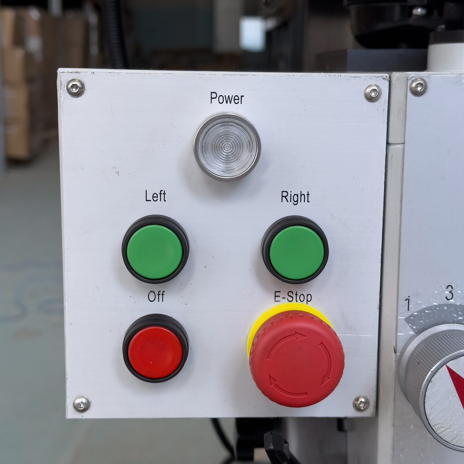 Фрезерный станок Proma FPV-32 39001000