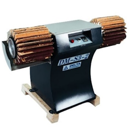 Щеточно-шлифовальные