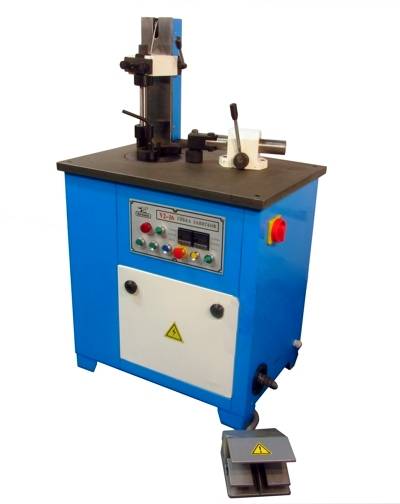 Станок для гибки Blacksmith V2-16 Станок для гибки Blacksmith V2-16