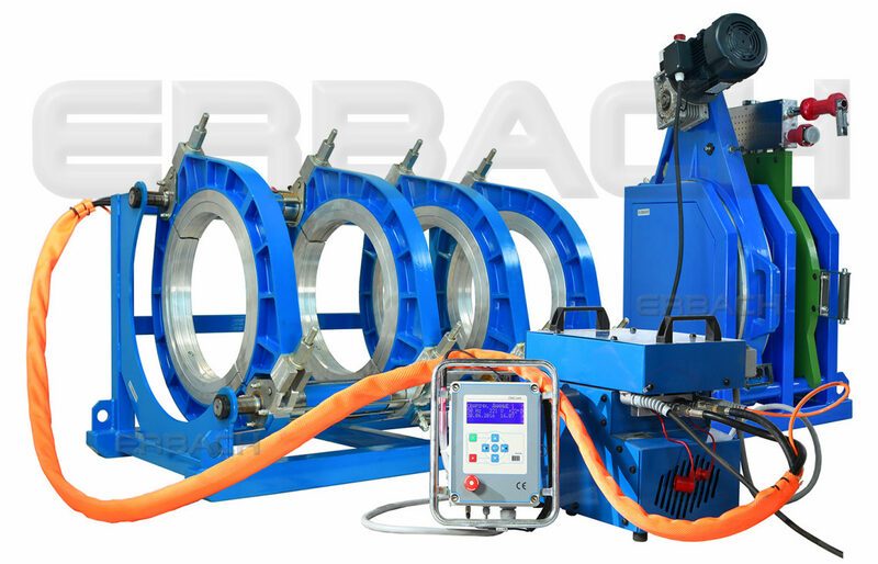 Сварочный аппарат ERBACH SM 630