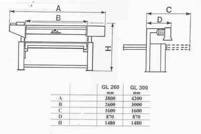 Станок ленточно-шлифовальный Griggio GL 30