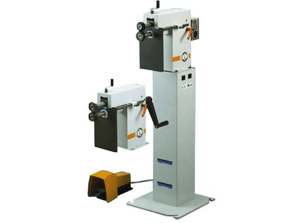 Зиг-машина электрическая RAS 11.35