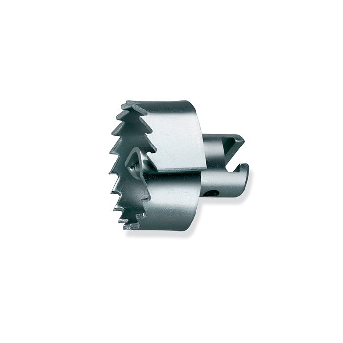 Зубчатый спиральный нож VOLL, для спирали 16мм Зубчатый спиральный нож VOLL, для спирали 16мм