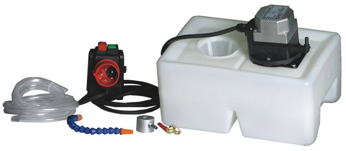 Система подачи СОЖ Optimum КМЕ (220 В) Система подачи СОЖ Optimum КМЕ (220 В)