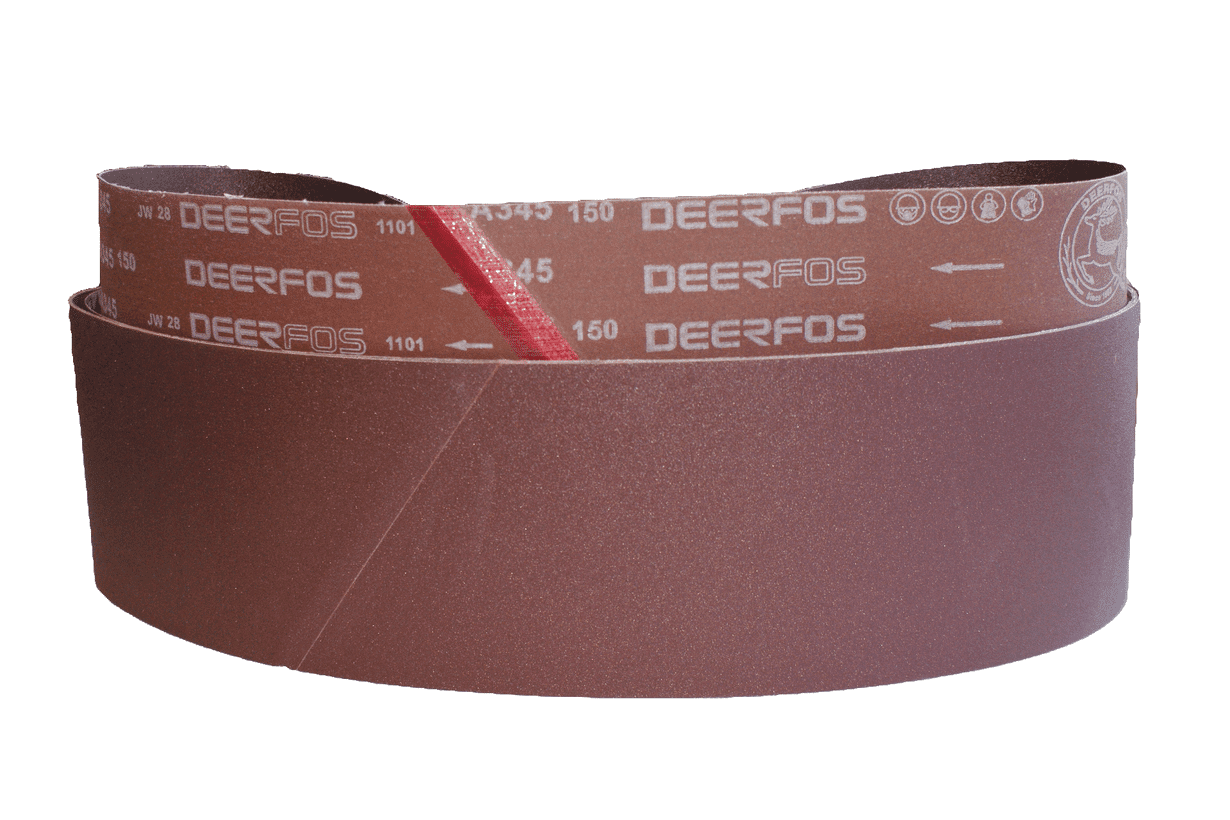 Шлифовальная лента Jet 150 х 1220 мм 100G (для JSG-96, 31А) SL150.1220.100G Шлифовальная лента Jet 150 х 1220 мм 100G (для JSG-96, 31А) SL150.1220.100G