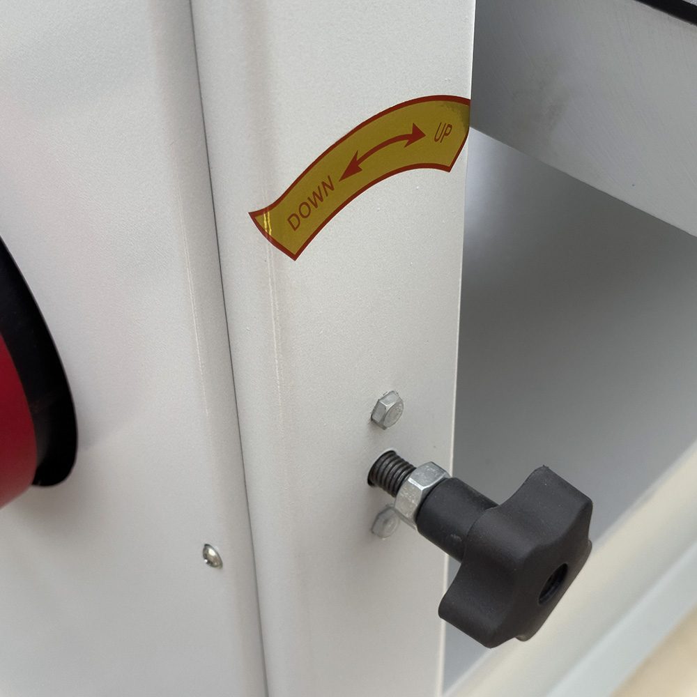 Рейсмусовый станок Proma T-400 65400000 Рейсмусовый станок Proma T-400 65400000