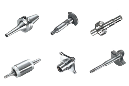 Круглошлифовальный станок с ЧПУ с прямой подачей и манипулятором Sterbrust FX27P-60CNC