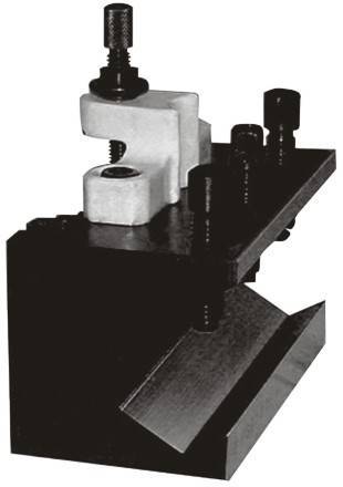 Резцедержка Optimum 70х180 тип Н для SWH 9 3384333