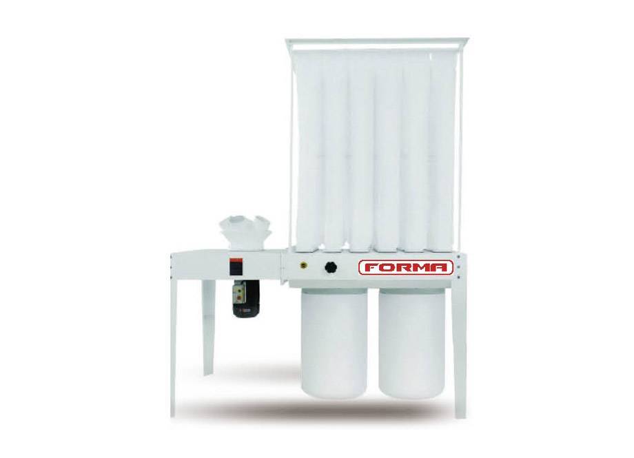 Стружкоотсос Forma RXC9075Z