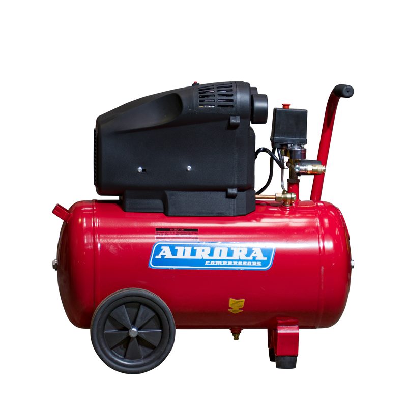Компрессор Aurora BORA-50