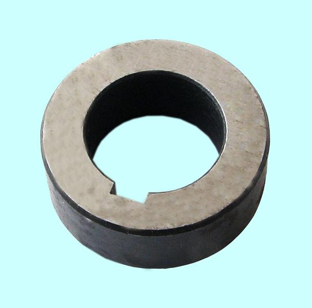 Кольцо промежуточное d60, D84, L60мм к оправкам для фрезерных станков)