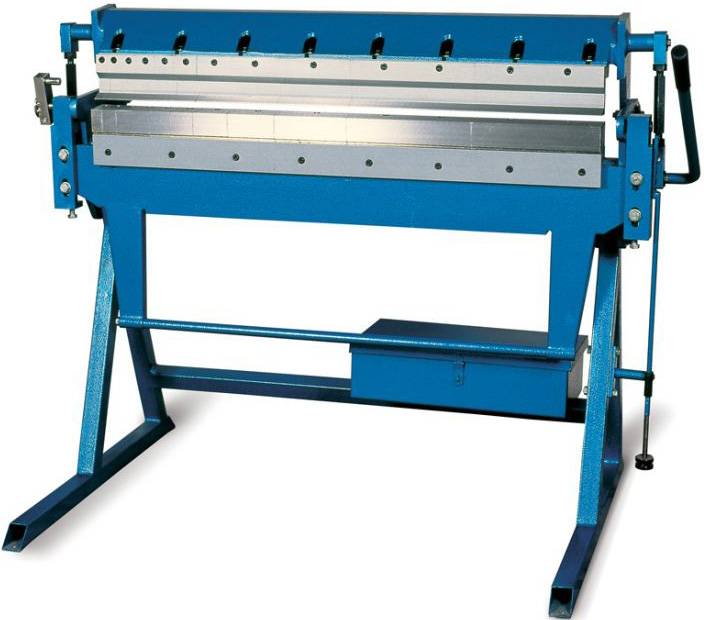 Ручной листогибочный станок Proma ROP-15/1050 25151050 Ручной листогибочный станок Proma ROP-15/1050 25151050