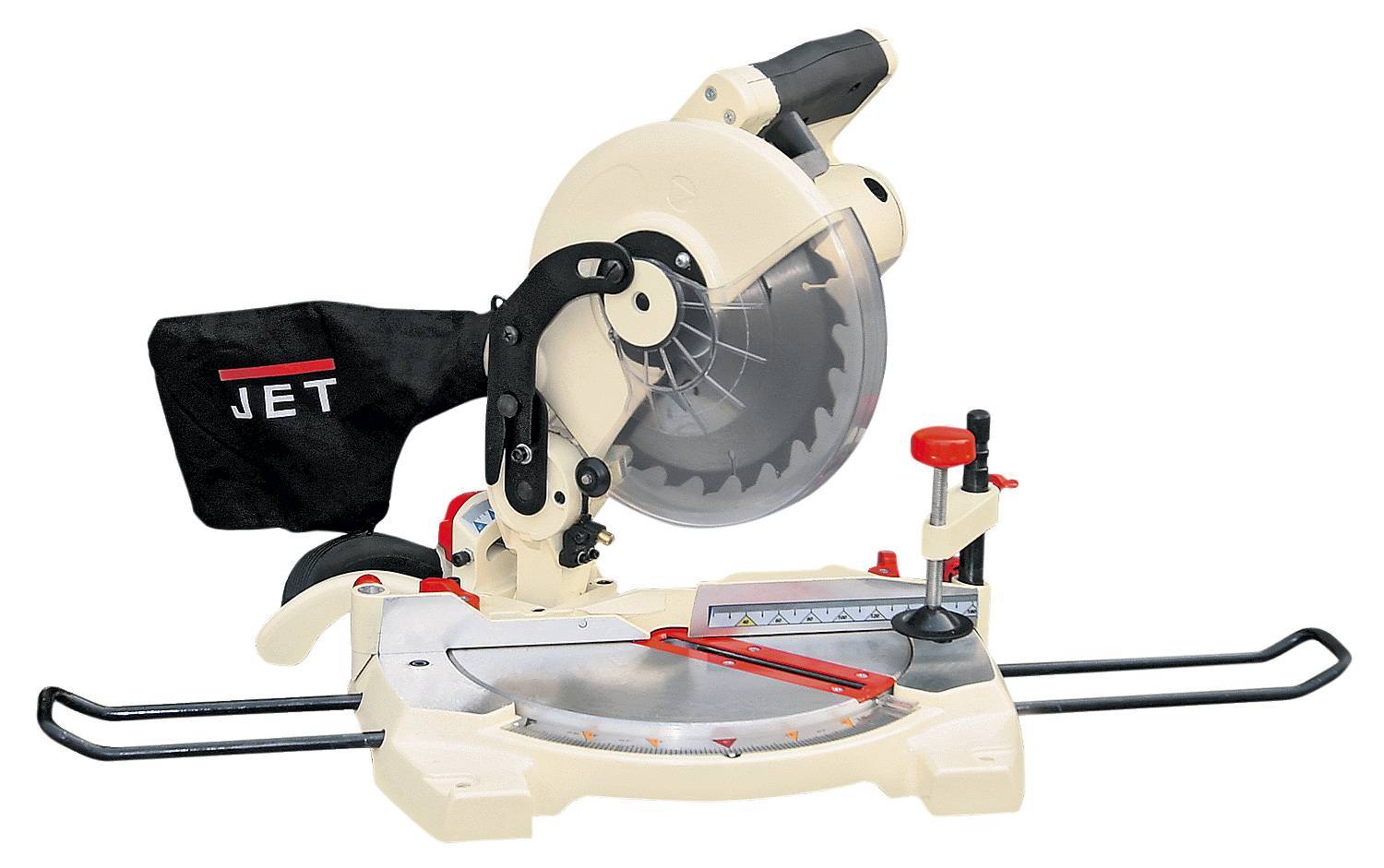 Торцовочная пила Jet JMS-8L 10000819M