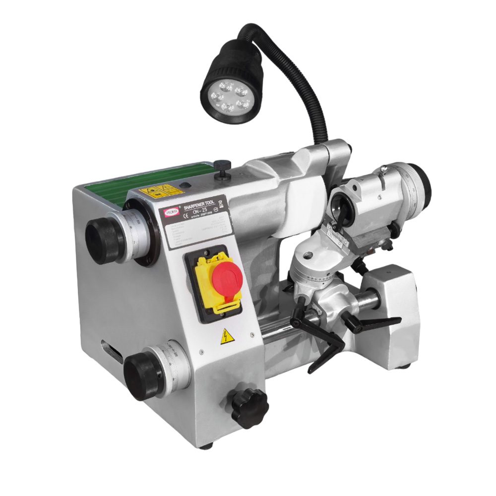 Станок для заточки инструмента универсальный Proma ON-25 25100010