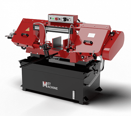 Комментарий на товар: Ручной ленточнопильный станок MetMachine LSZ1523 Комментарий на товар: Ручной ленточнопильный станок MetMachine LSZ1523