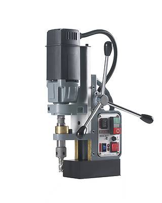 Сверлильный станок на магнитном основании Euroboor ECO.32-T Сверлильный станок на магнитном основании Euroboor ECO.32-T