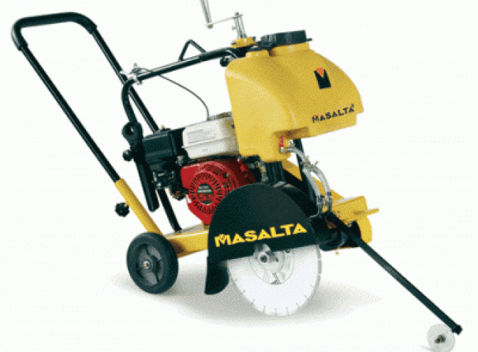 Нарезчик швов Masalta MF14-4(5,5) в Екатеринбурге Нарезчик швов Masalta MF14-4(5,5)