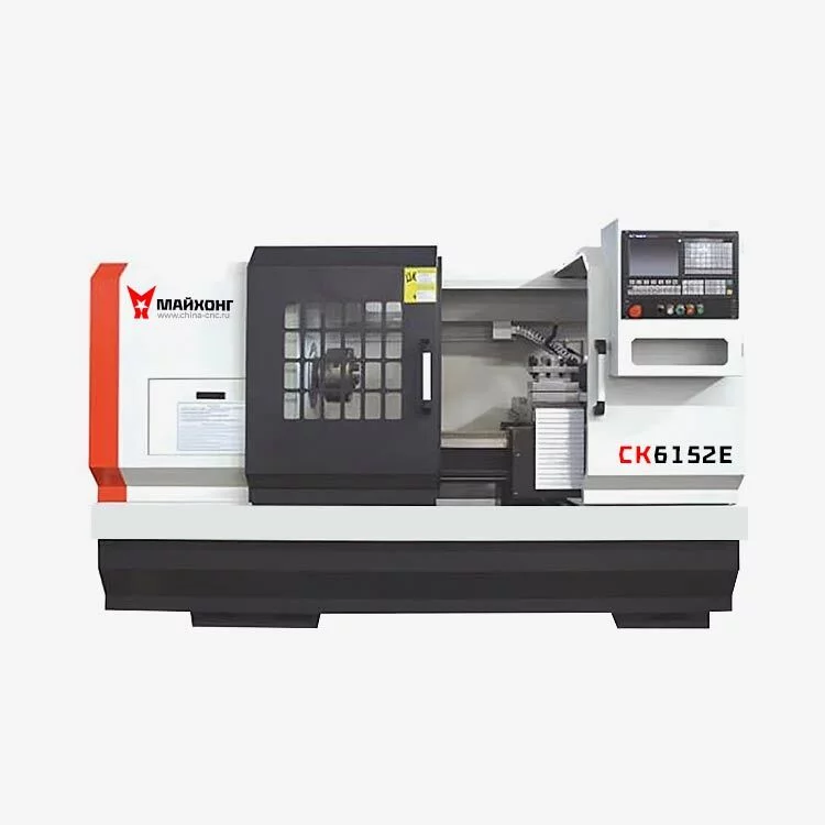 Токарный станок Майхонг GSK980TC3 серии CK6152Е/1000