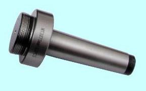 Хвостовикк КМ3 под головки расточные d 50мм, d 75мм, d100мм