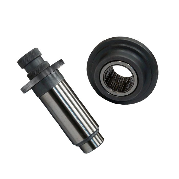 Желобонакатный станок Voll V-Groover 12 Желобонакатный станок Voll V-Groover 12