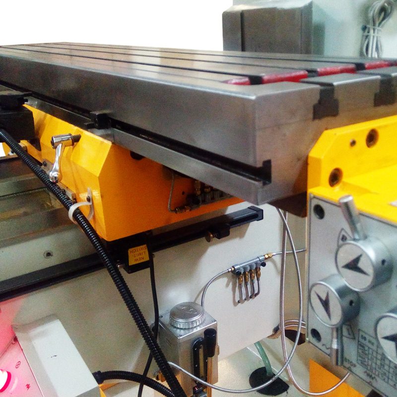 Фрезерный станок с УЦИ Proma FHX-55PD 38807000